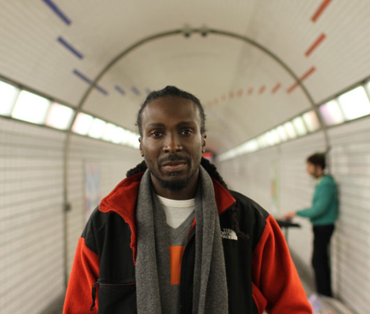 Footwork legend RP Boo announces new album ‘I’ll Tell You What!’